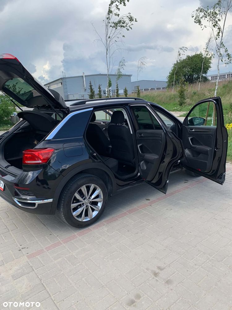 Volkswagen T-Roc - 5