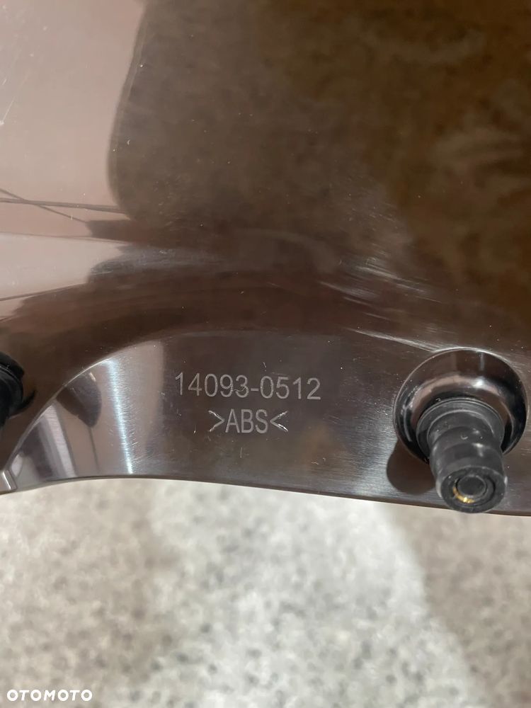 szybka owiewka Kawasaki Z 900 (nr1044) - 4