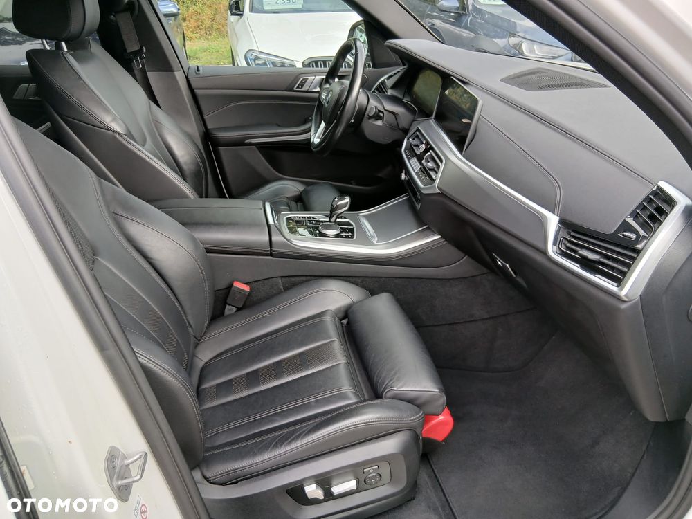 BMW X5 xDrive25d - 31