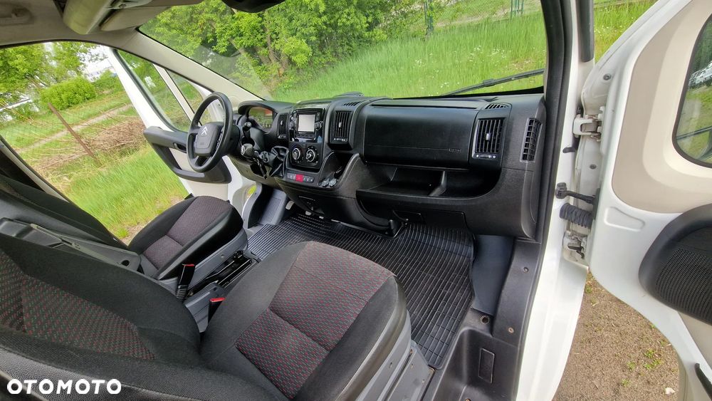 Citroën Jumper - 11