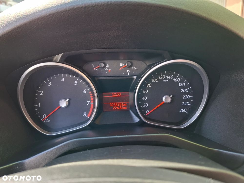 Ford Mondeo 1.6 Trend - 3