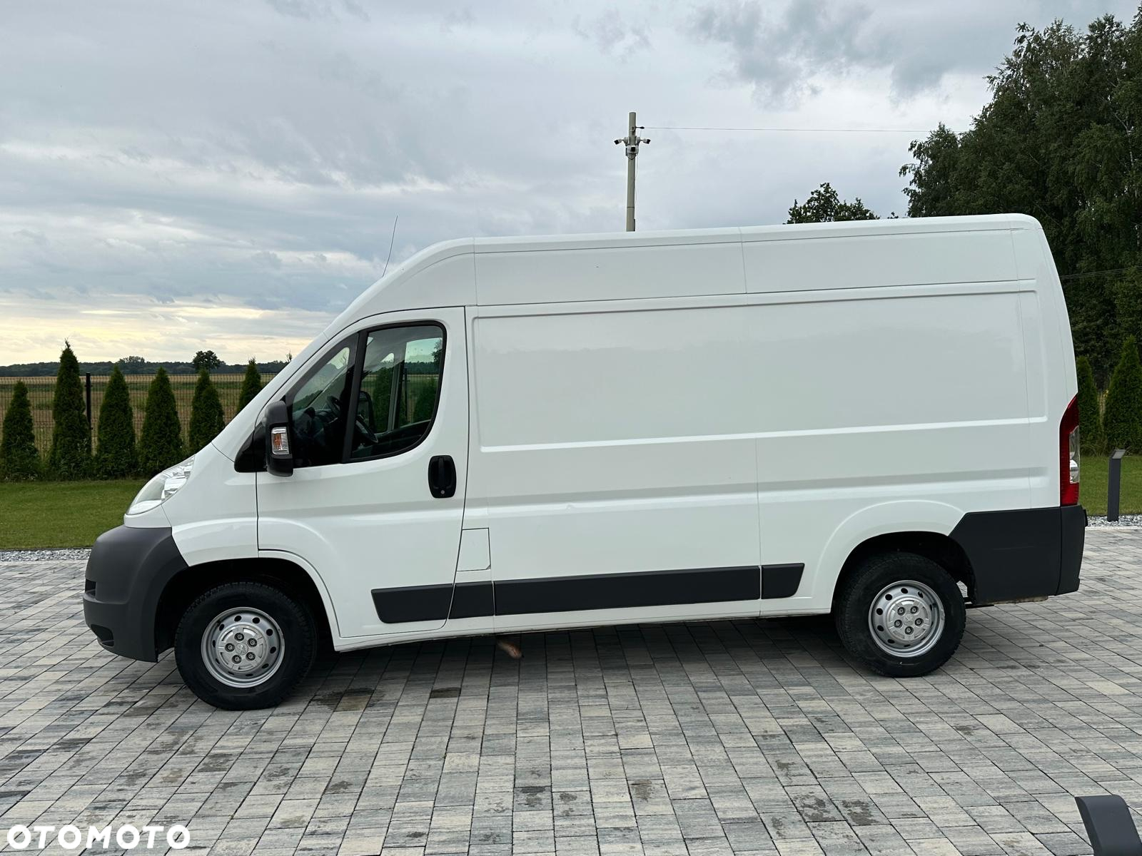 Peugeot Boxer - 9