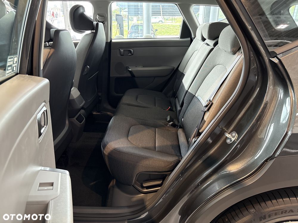Kia Seltos 1.6 T-GDI M - 11