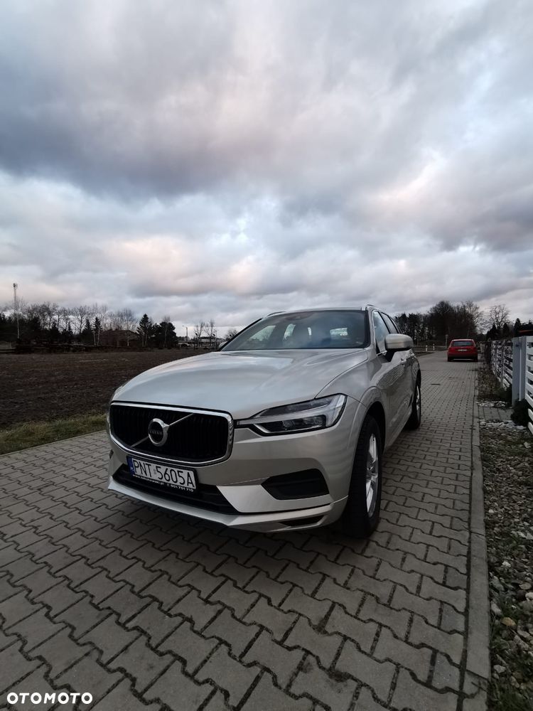 Volvo XC 60 - 1