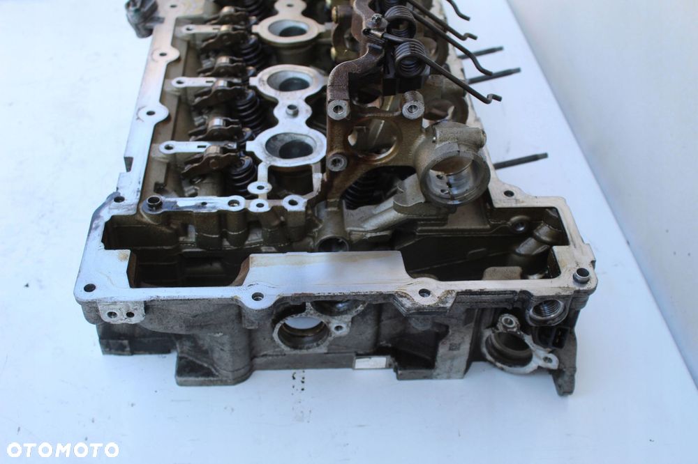 GŁOWICA CYLINDRÓW BMW E60 E90 E87 N52B25A N52 2.5B 7535323 - 3