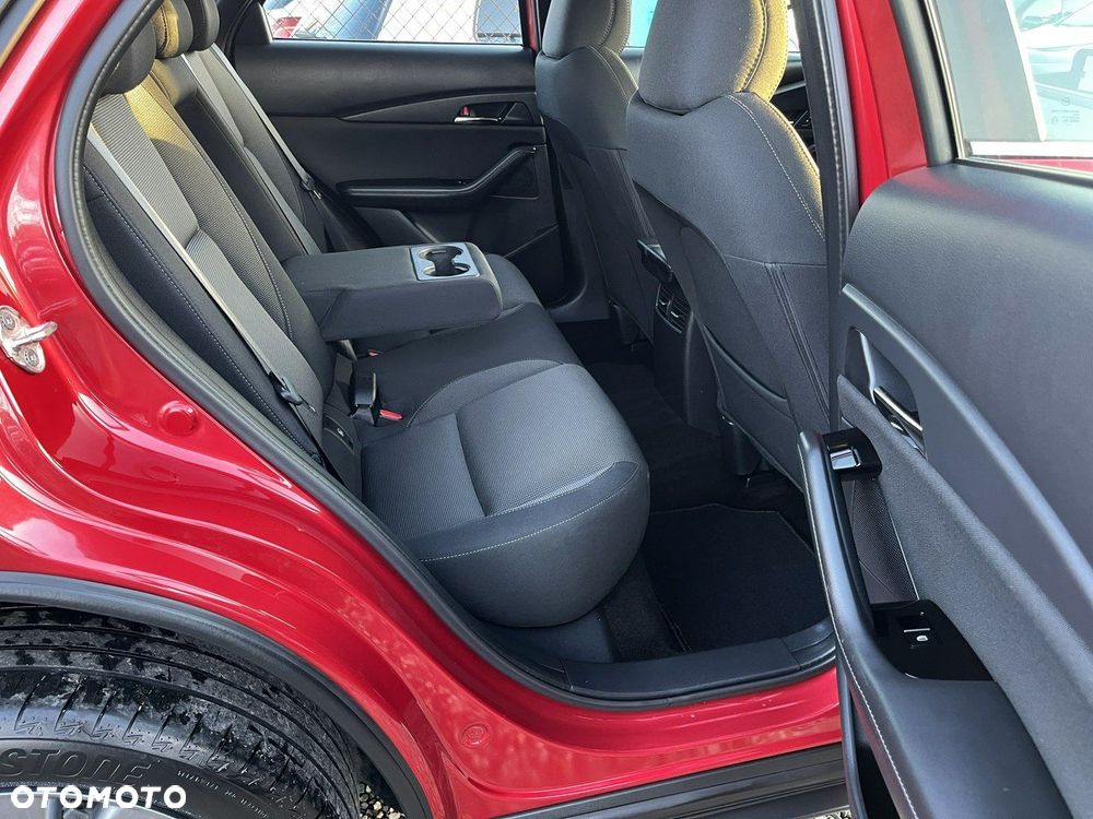 Mazda CX-30 e-SKYACTIV-G 2.0 M HYBRID - 36