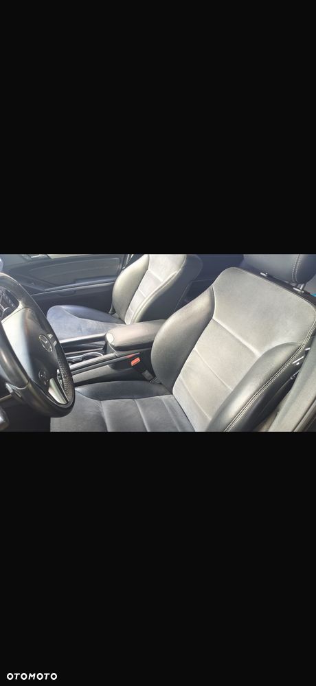 Mercedes-Benz ML - 9