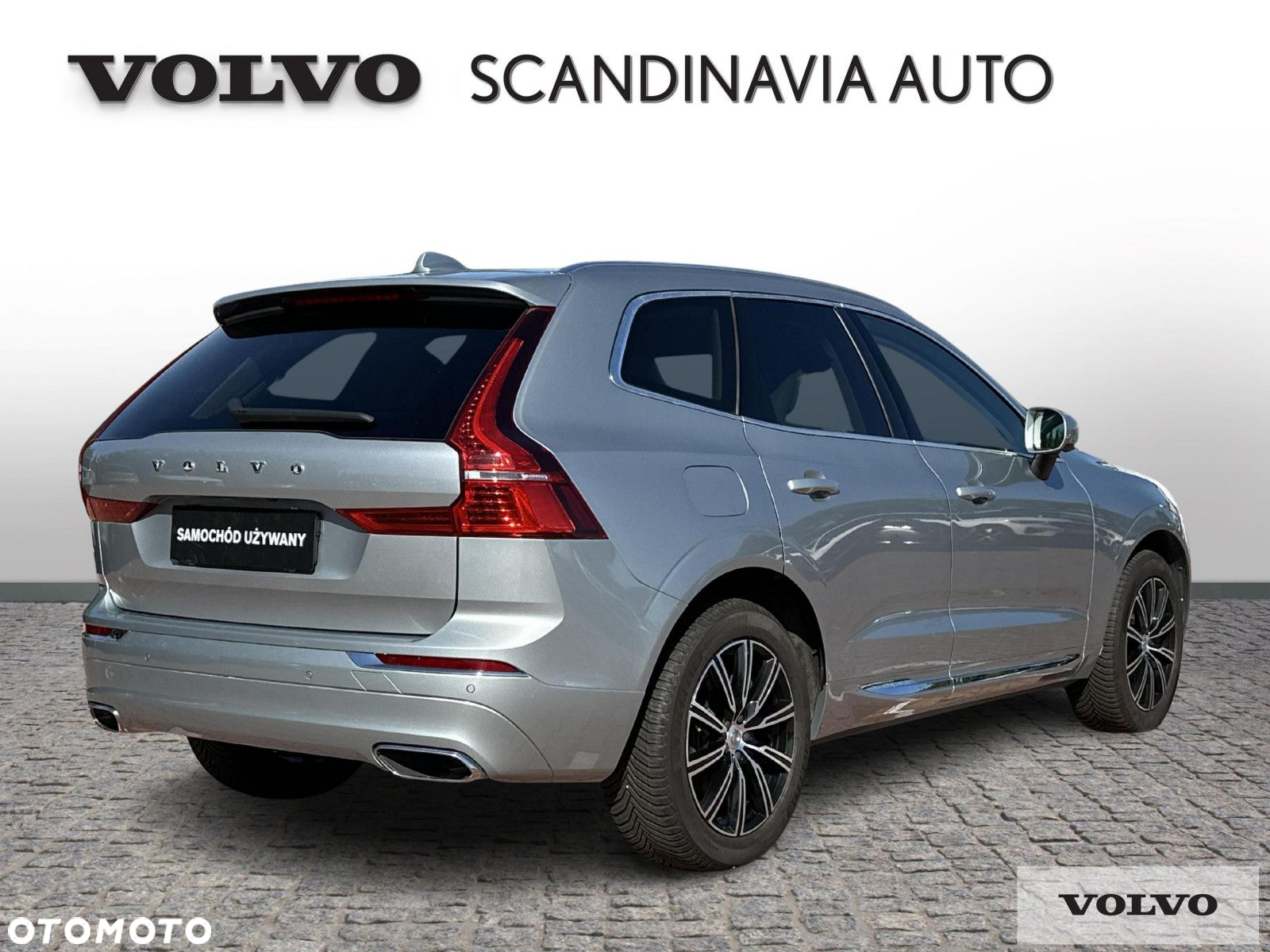 Volvo XC 60 - 5
