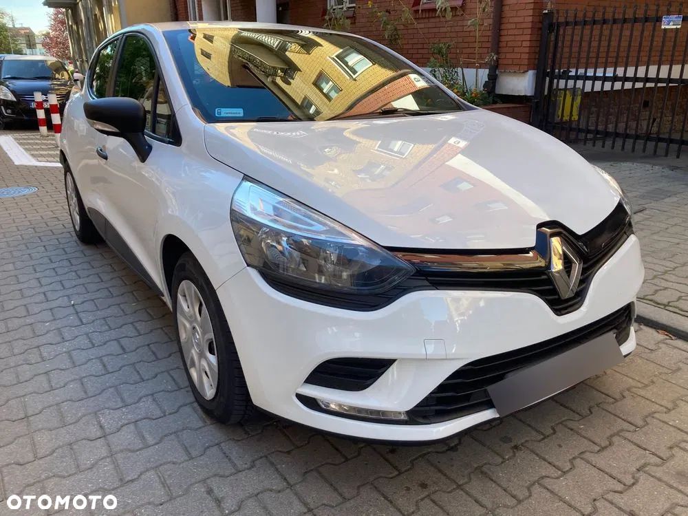 Renault Clio 1.5 dCi Energy Alize - 1