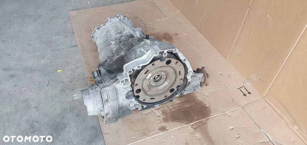 Skrzynia biegów manual sprzęgło Audi A4 B8 A5 2.0 TFSI KBZ - 3