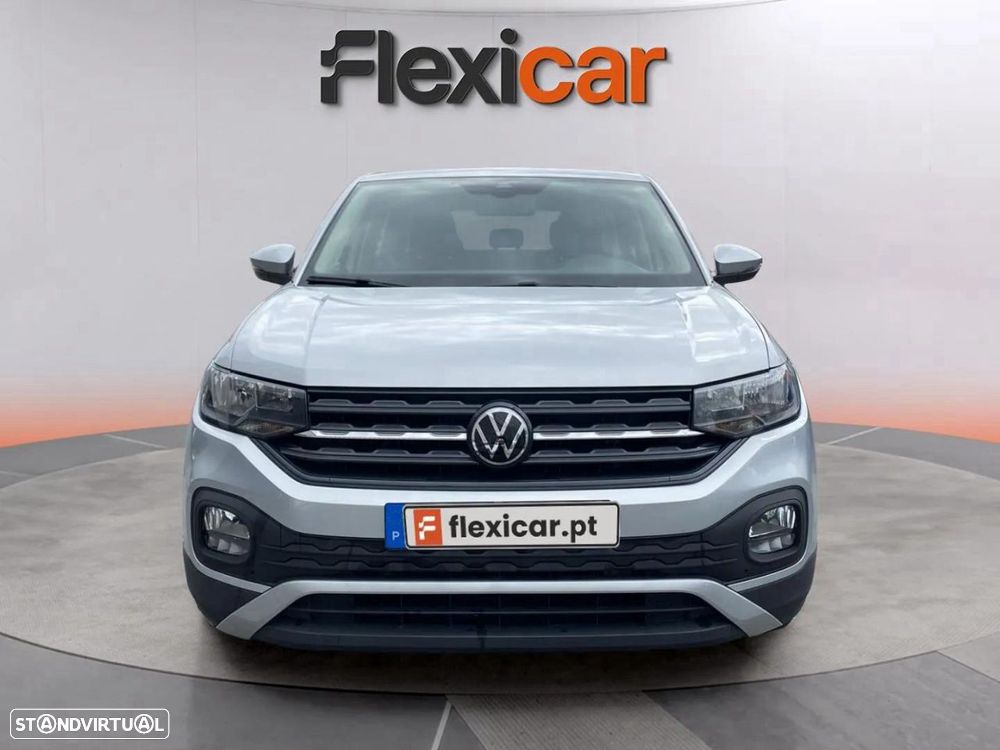 VW T-Cross 1.0 TSI Conceptline - 7