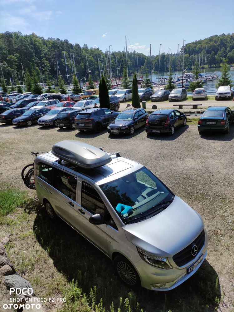 Mercedes-Benz Vito - 7