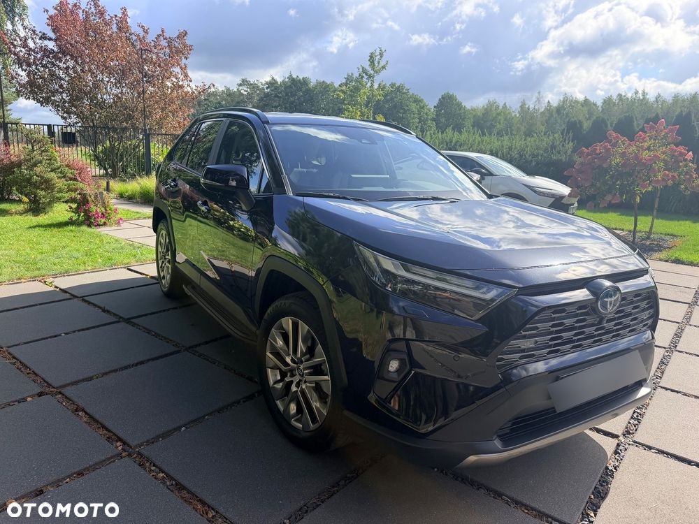 Toyota RAV4 - 6