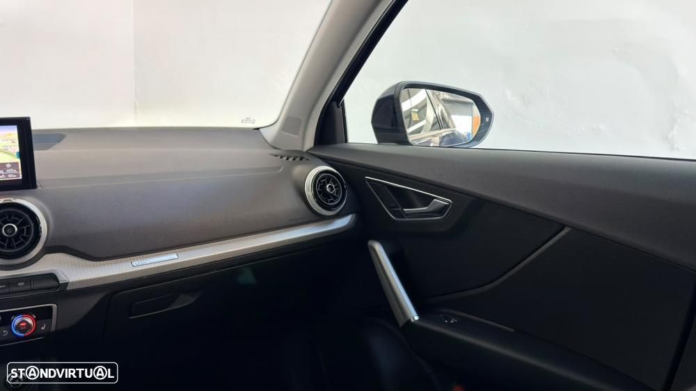 Audi Q2 30 TFSI Advanced - 24