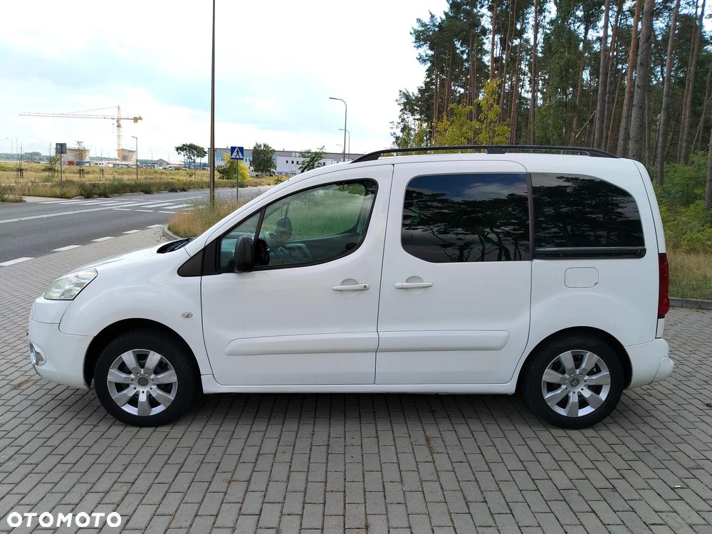 Peugeot Partner 1.6 HDi Trendy - 5
