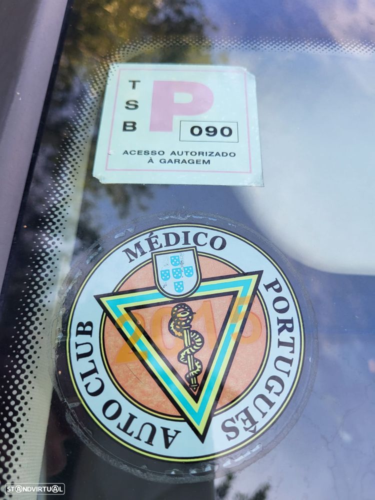 Peugeot 308 SW 1.6 HDi Executive CVM6 - 23