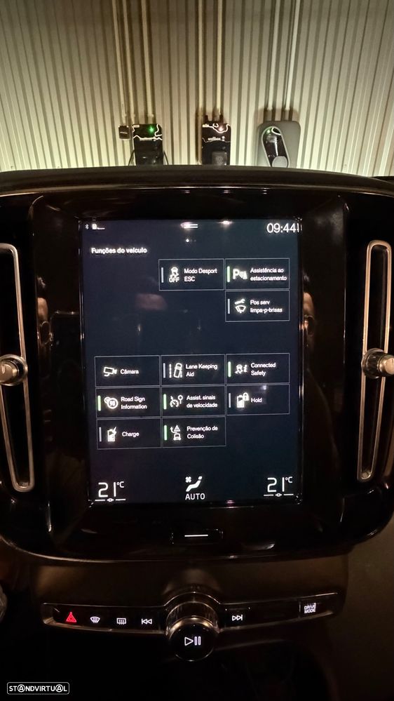 Volvo XC 40 1.5 T5 PHEV Inscription Expression - 25