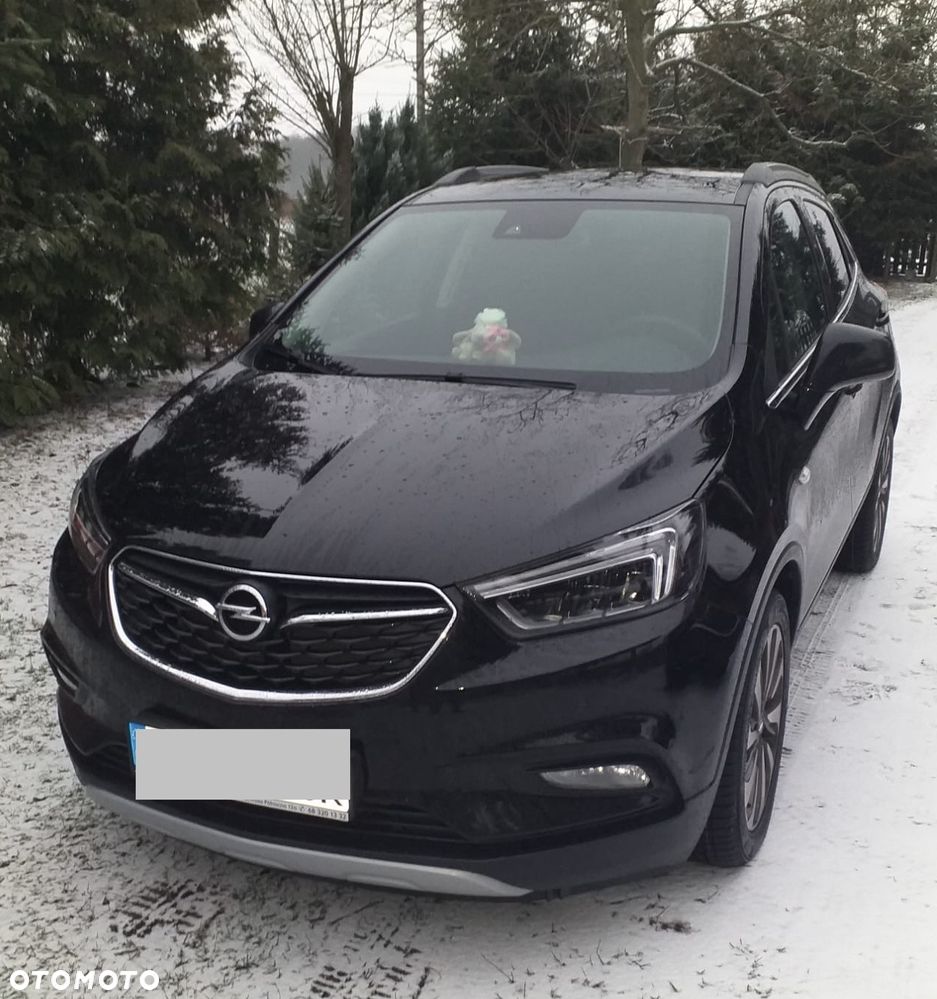 Opel Mokka - 3