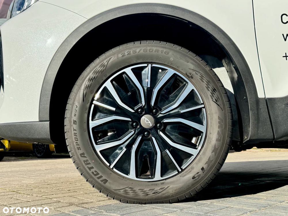 Chery Tiggo 7 - 6