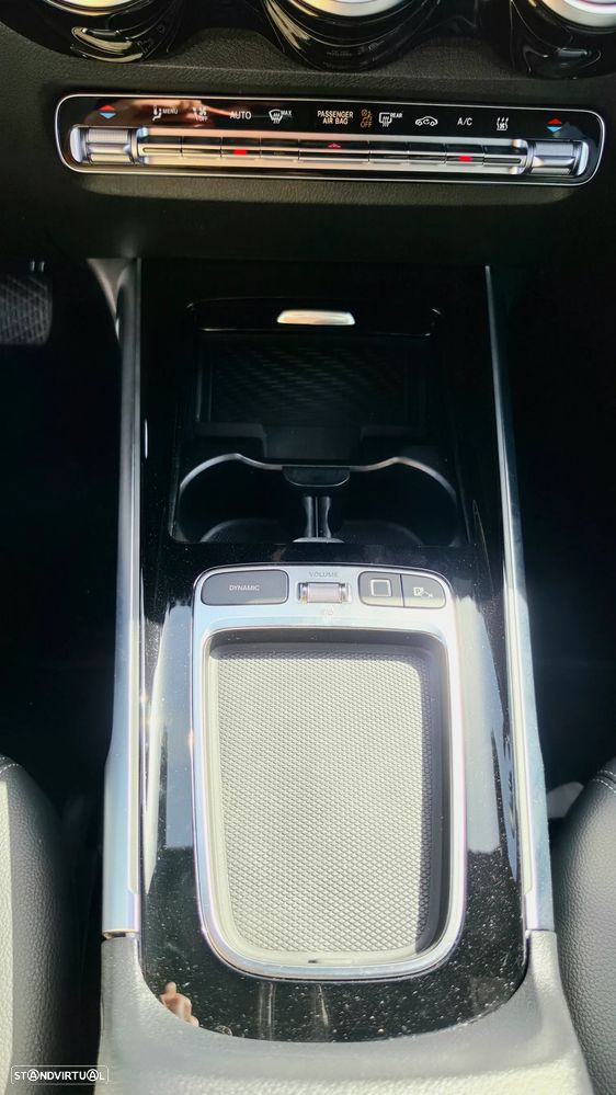 Mercedes-Benz EQB 250+ Progressive - 34
