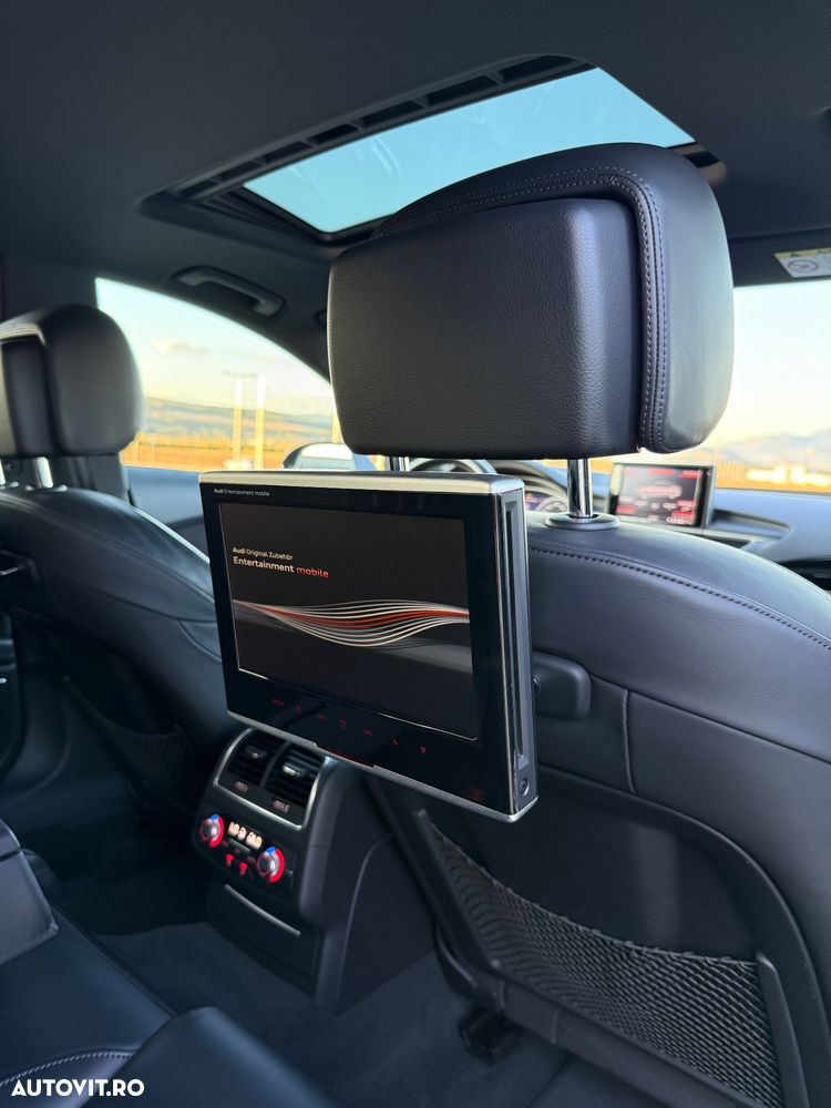 Audi A7 Sportback 3.0 TDI Quattro competition Tiptronic - 19
