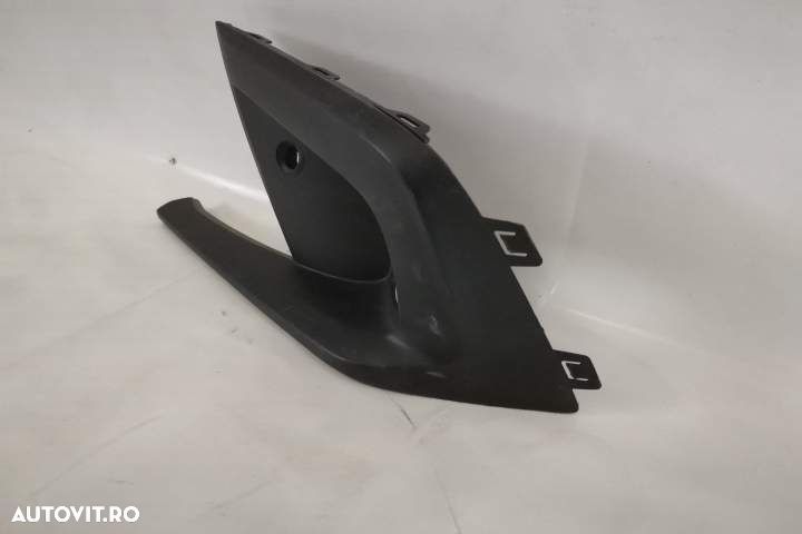 Grila Proiector Stanga Originala In Stare Buna Honda  Civic  11 2021 2 - 2