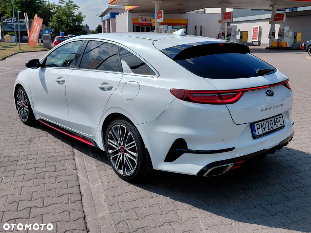 Kia ProCeed - 3
