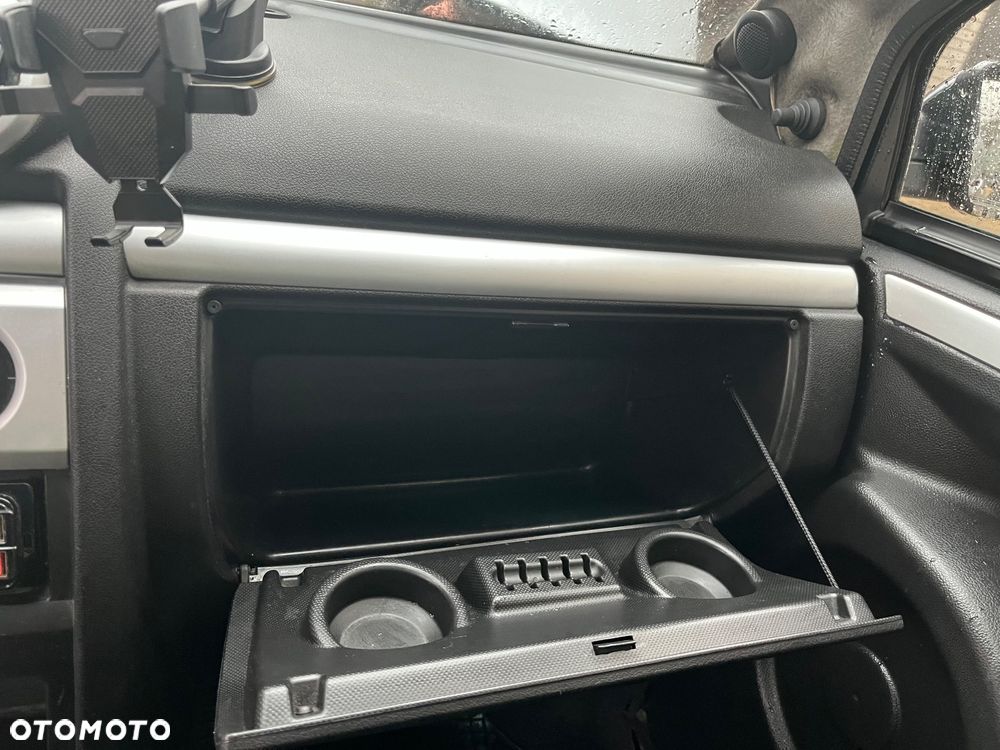 Aixam Crossline - 11