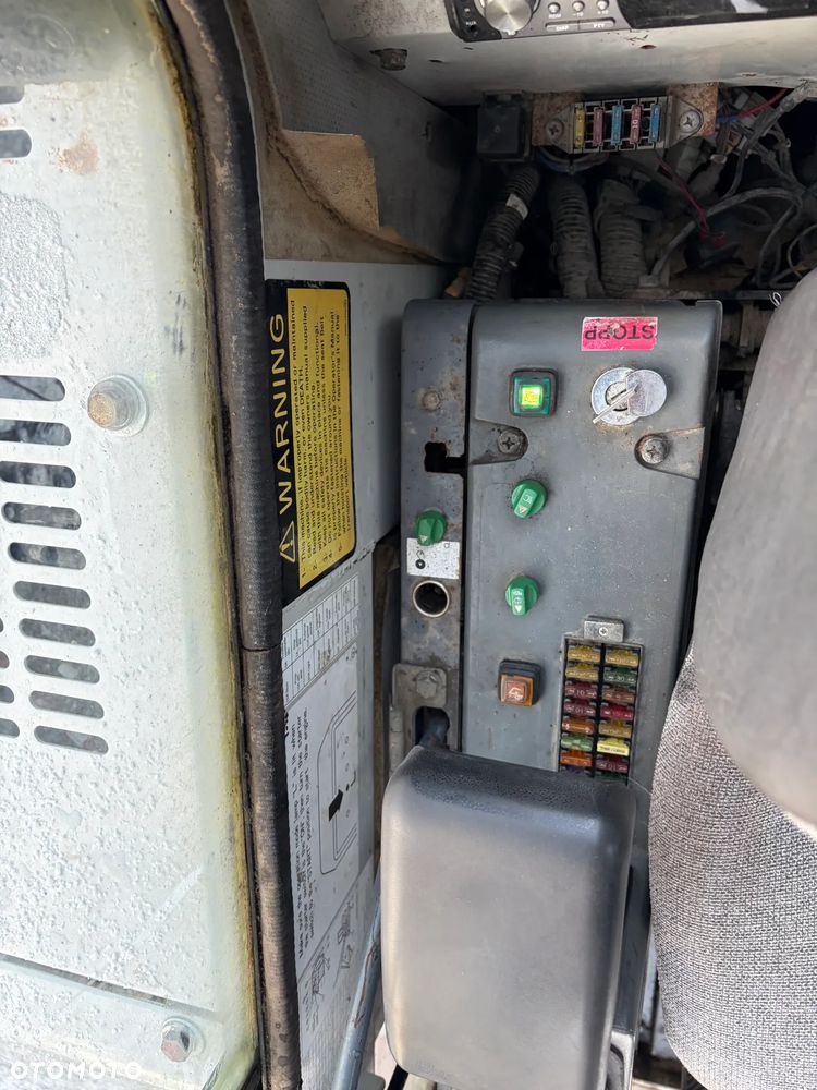 Takeuchi Take-Job TB 175W - 21