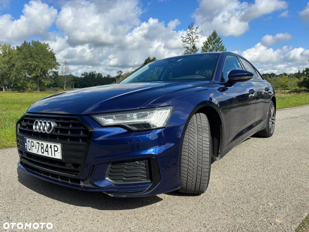 Audi A6 Limousine - 13
