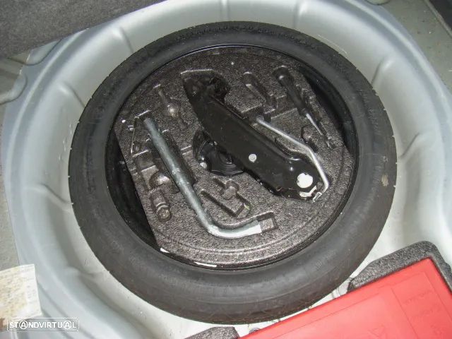 SEAT Altea 1.6 TDI ITECH Ecomotive - 42