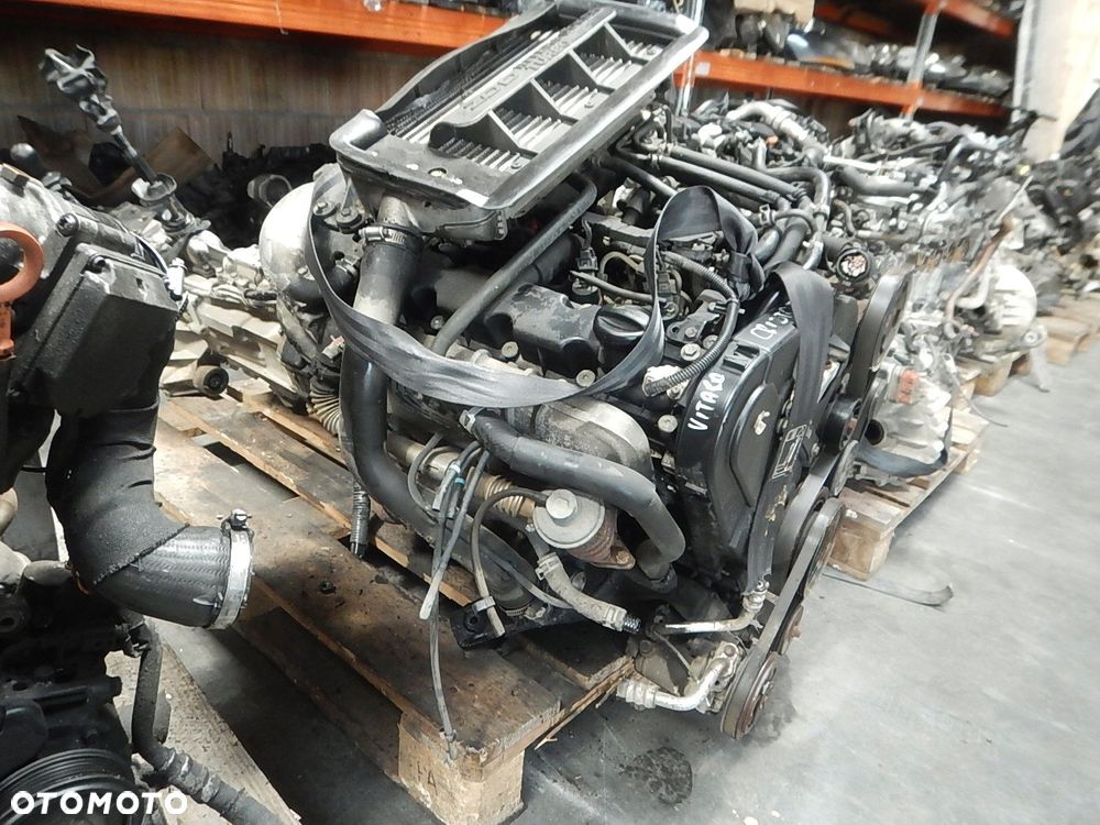 silnik suzuki vitara 2.0 hdi rhz 10dyey - 3