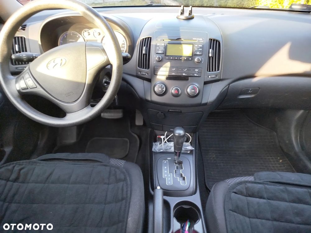 Hyundai i30 1.6 CRDi Comfort - 6