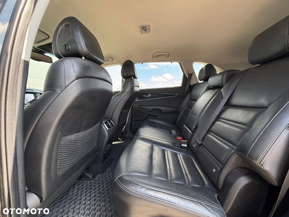 Kia Sorento 2.2 CRDI XL - 16