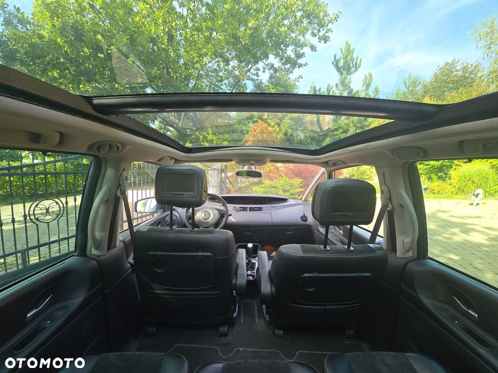 Renault Espace 2.0 dCi Initiale ESM - 7