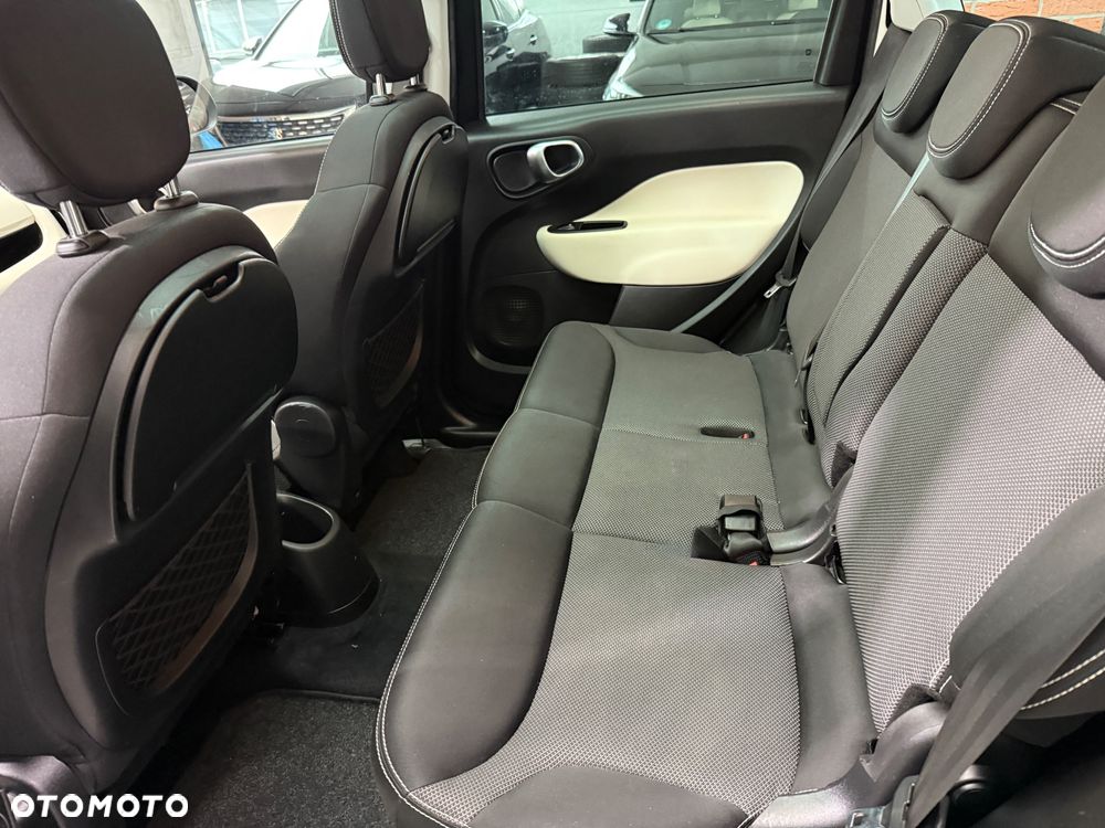 Fiat 500L 0.9 8V Twinair Lounge S&S - 13