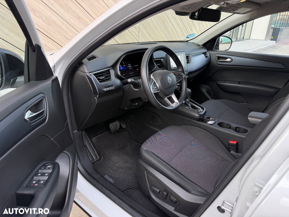 Renault Arkana MHEV 140 EDC Techno - 20