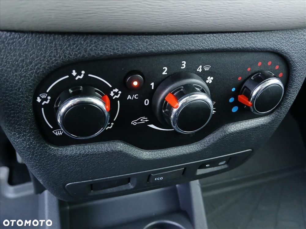 Dacia Dokker 1.5 dCi Laureate - 16