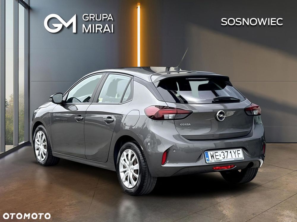 Opel Corsa - 3