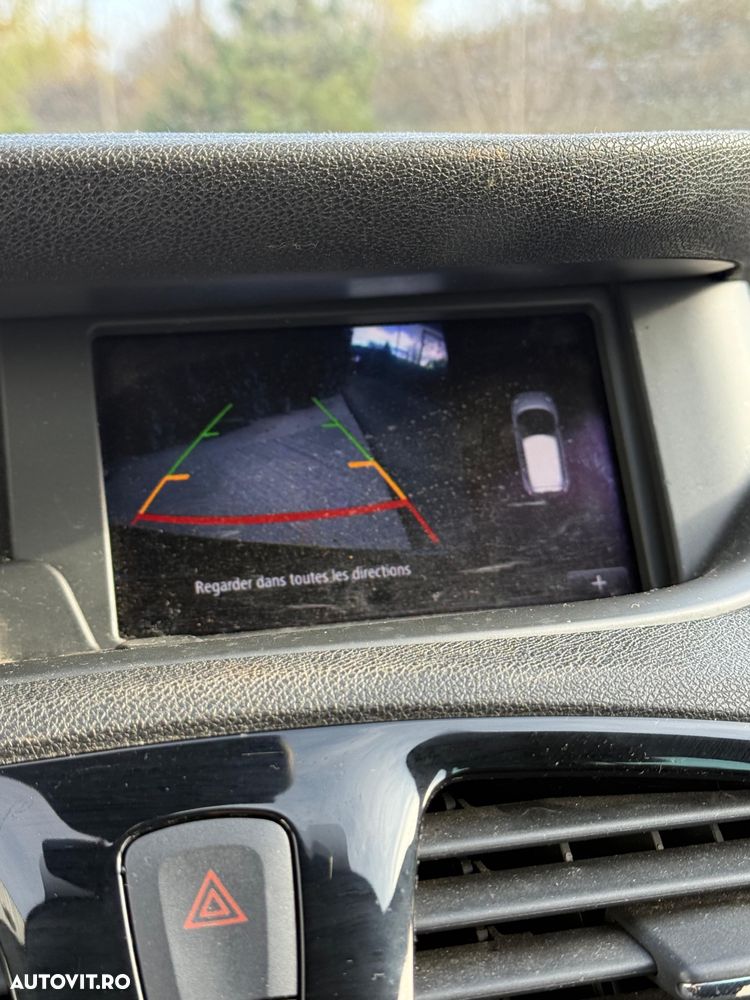 Renault Scenic ENERGY dCi 110 S&S Bose Edition - 12