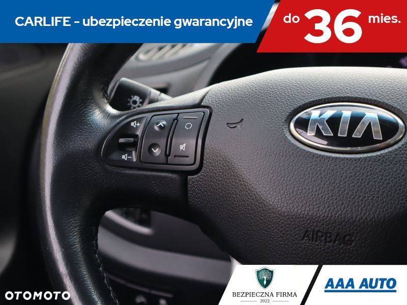 Kia Sportage - 18