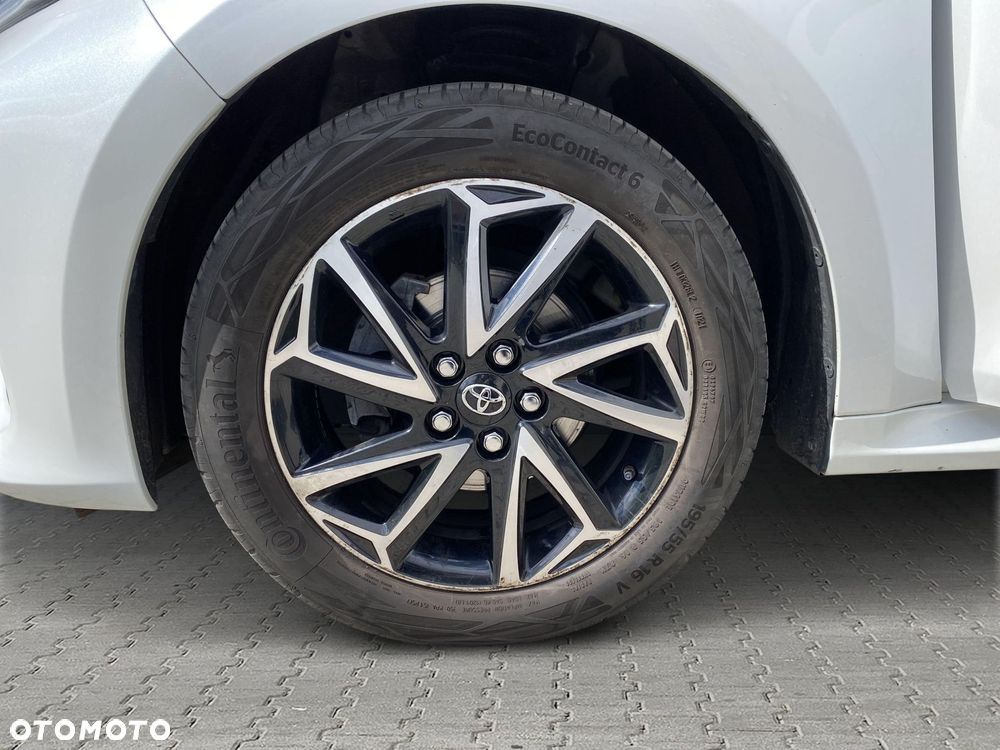 Toyota Yaris - 21