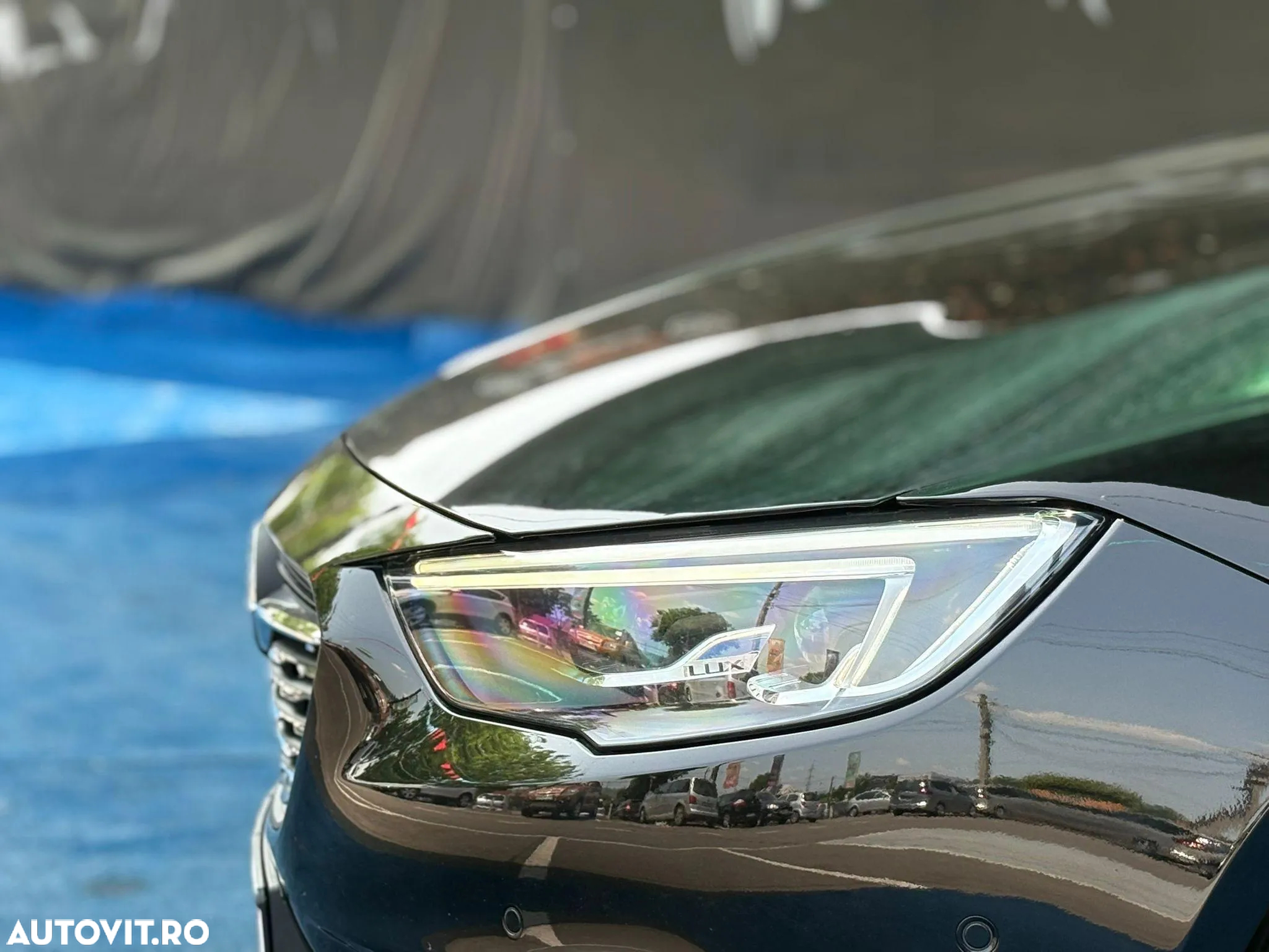 Opel Insignia - 15