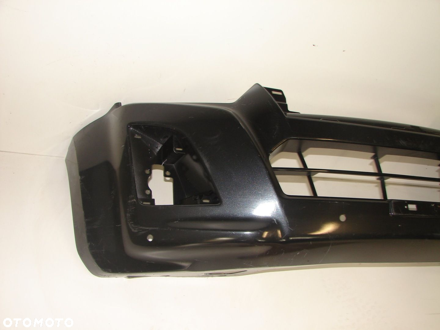 Zderzak przedni przód ISUZU DMAX D-MAX LSX 16- - 3