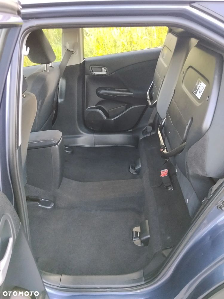 Honda Civic - 21