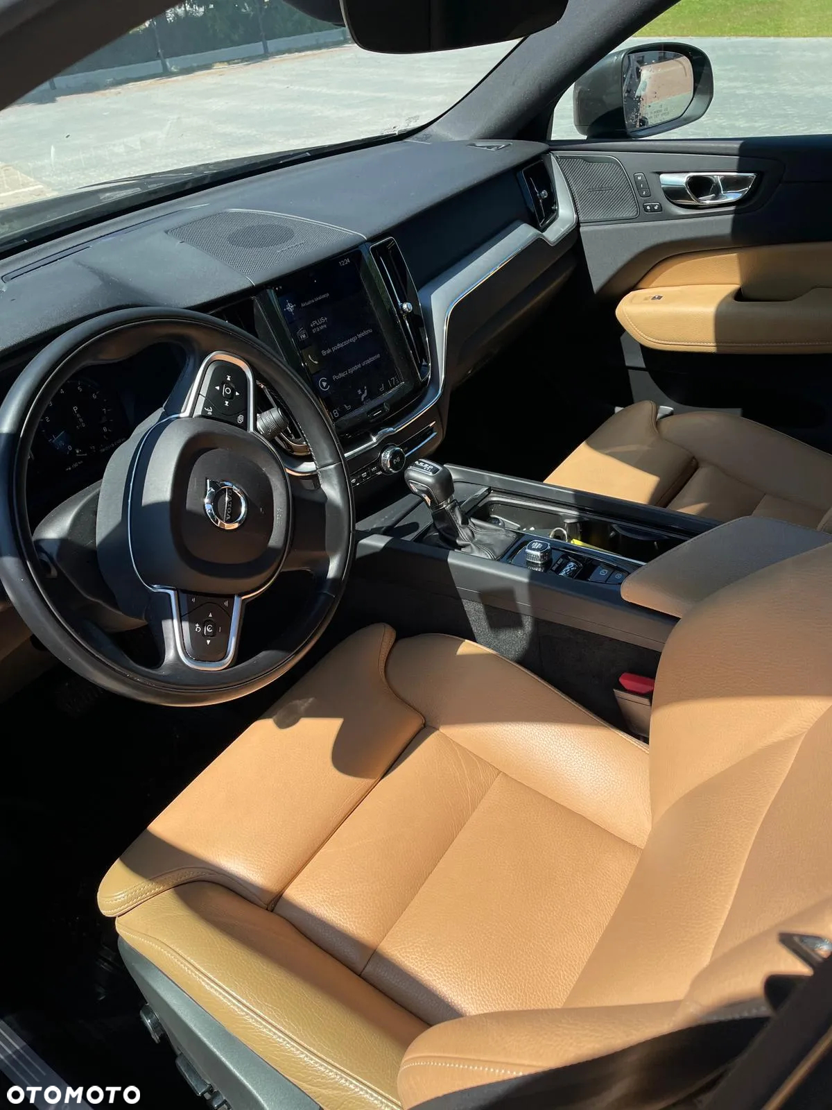 Volvo XC 60 T5 Geartronic Momentum - 8