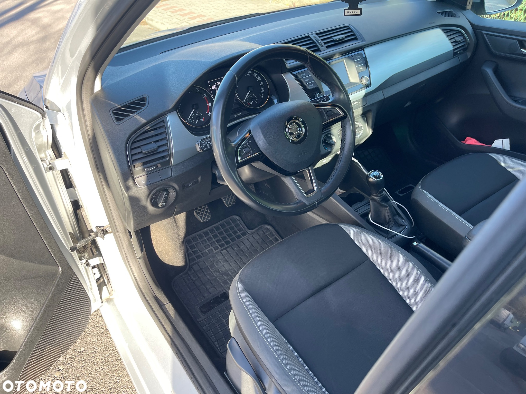 Skoda Fabia 1.0 TSI Ambition - 7