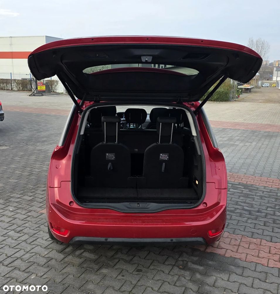 Citroën C4 Grand Picasso 1.6 e-HDi Exclusive ETG6 - 5