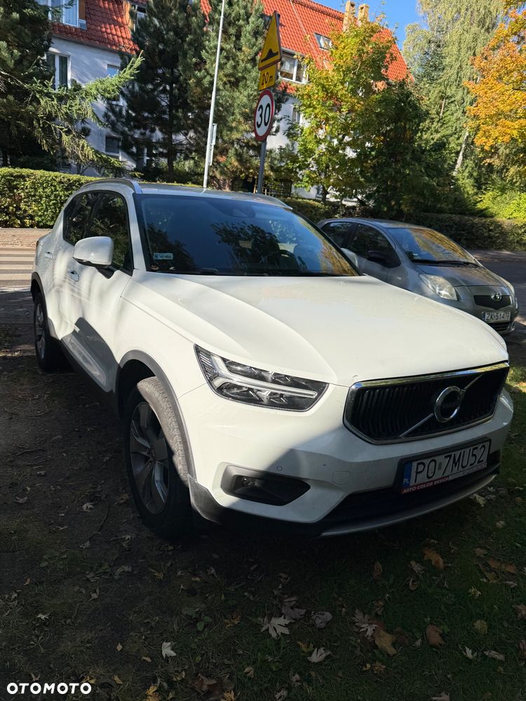 Volvo XC 40 - 7