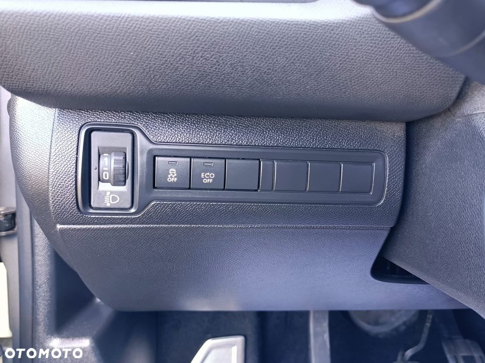 Peugeot 308 BlueHDi 120 Stop & Start GT-Line Edition - 22